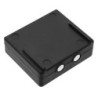Batterie pour Hetronic NOVA-S (2000 mAh/7.2 Wh, 3.6 V)