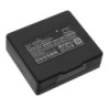 Batterie pour Arcon E-pack S (2000 mAh/7.2 Wh, 3.6 V)