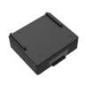 Batterie pour Hetronic 68301000 (2500 mAh/9 Wh, 3.6 V)