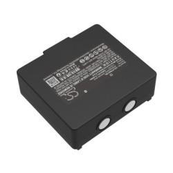 Batterie pour Hetronic GL (2500 mAh/9 Wh, 3.6 V)
