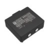 Batterie pour Hetronic HET300 (2500 mAh/9 Wh, 3.6 V)