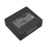 Batterie pour Hetronic MINI (2500 mAh/9 Wh, 3.6 V)