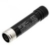 Batterie pour Hetronic 68305001 (2000 mAh/7.2 Wh, 3.6 V)