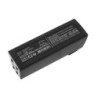 Batterie pour Hetronic 68303700 (2600 mAh/9.62 Wh, 3.7 V)