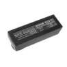 Batterie pour Hetronic 68303700 (3400 mAh/12.58 Wh, 3.7 V)