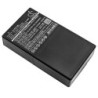 Batterie pour Itowa 26.105 (2000 mAh/14.4 Wh, 7.2 V)