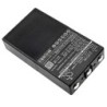 Batterie pour Itowa 26.105 (2000 mAh/14.4 Wh, 7.2 V)