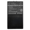 Batterie pour Itowa 26.105 (2000 mAh/14.4 Wh, 7.2 V)
