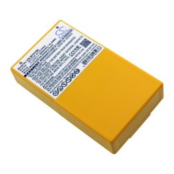 Batterie pour Itowa BT7216 (2000 mAh/14.4 Wh, 7.2 V)