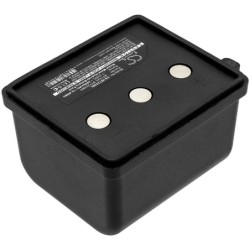 Batterie pour Itowa Combi (2000 mAh/14.4 Wh, 7.2 V)
