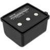 Batterie pour Itowa Combi (2000 mAh/14.4 Wh, 7.2 V)