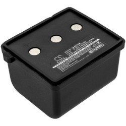 Batterie pour JAY Transmitter OME (2000 mAh/14.4 Wh, 7.2 V)