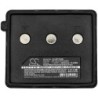 Batterie pour JAY Transmitter OME (2000 mAh/14.4 Wh, 7.2 V)