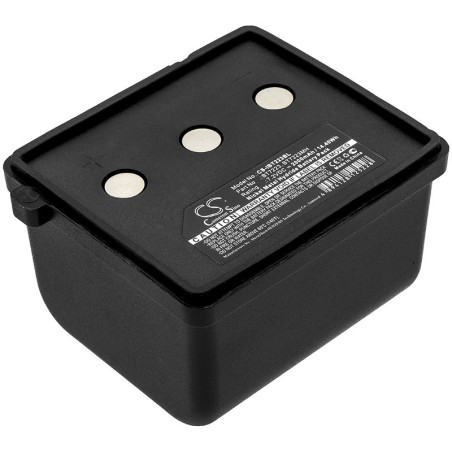 Batterie pour JAY Combi (2000 mAh/14.4 Wh, 7.2 V)