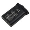 Batterie pour Itowa Winner (2000 mAh/7.2 Wh, 3.6 V)