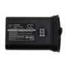 Batterie pour Itowa Winner (2000 mAh/7.2 Wh, 3.6 V)