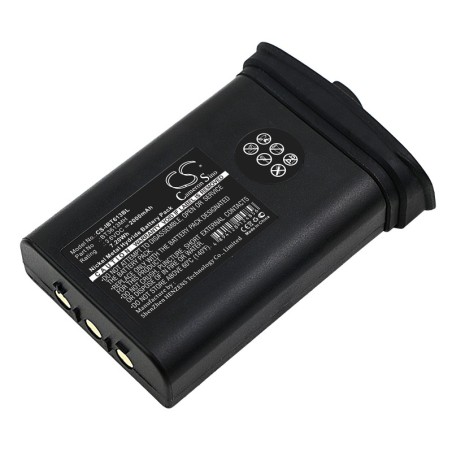 Batterie pour Itowa Winner Serial (2000 mAh/7.2 Wh, 3.6 V)