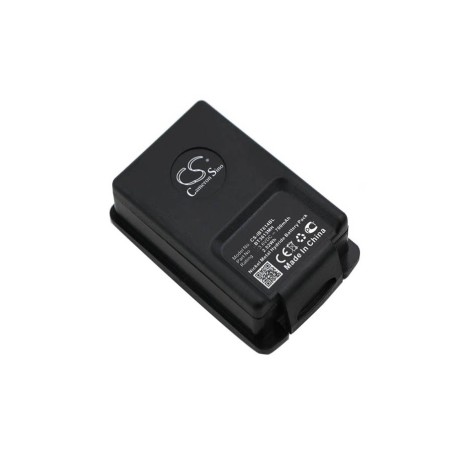 Batterie pour Itowa BT3613MH (700 mAh/2.52 Wh, 3.6 V)