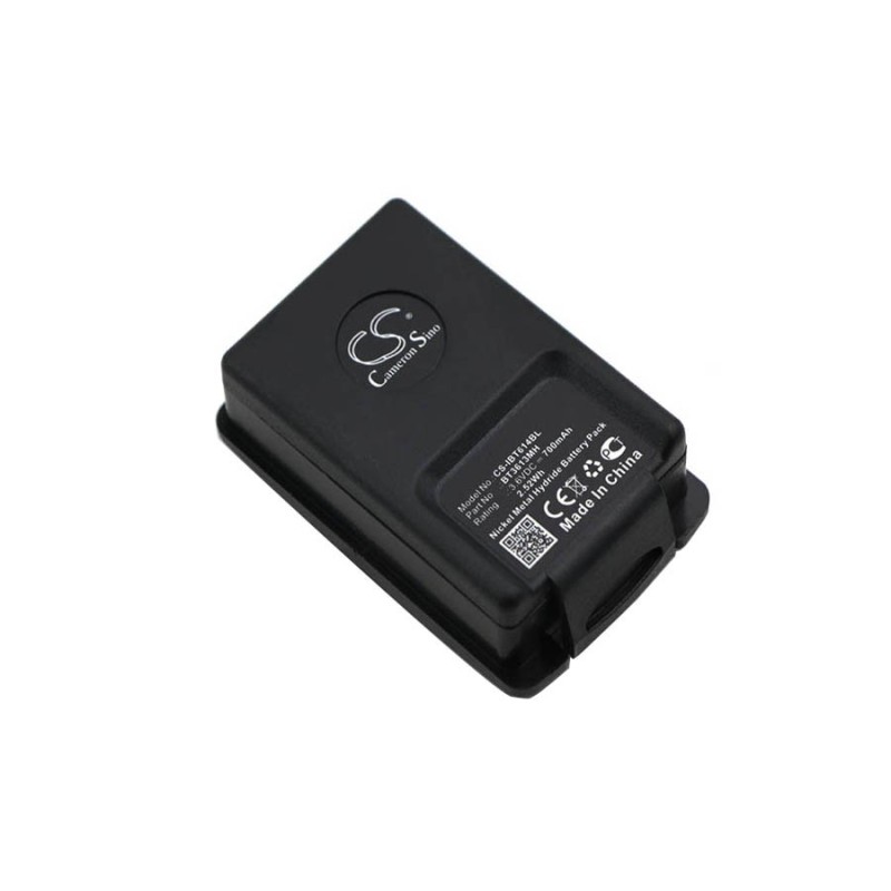 Batterie pour Itowa Tunner (700 mAh/2.52 Wh, 3.6 V)