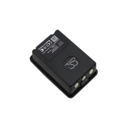 Batterie pour Itowa Tunner (700 mAh/2.52 Wh, 3.6 V)