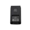 Batterie pour Itowa Tunner (700 mAh/2.52 Wh, 3.6 V)