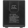 Batterie pour Itowa Winner 2G Version 1 (2000 mAh/7.2 Wh, 3.6 V)