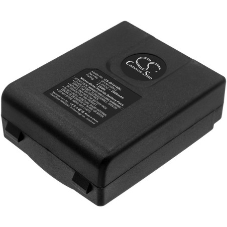 Batterie pour Itowa BT3613MH2 (2000 mAh/7.2 Wh, 3.6 V)