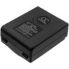 Batterie pour Itowa Winner 2G Version 2 (2000 mAh/7.2 Wh, 3.6 V)