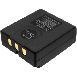 Batterie pour Itowa Winner 2G Version 2 (2000 mAh/7.2 Wh, 3.6 V)