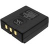 Batterie pour Itowa Winner 2G Version 2 (2000 mAh/7.2 Wh, 3.6 V)