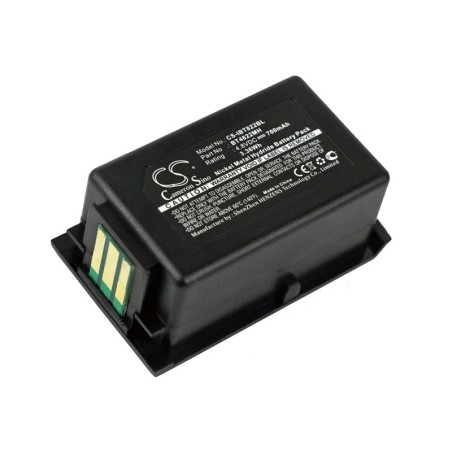 Batterie pour Itowa Gold (700 mAh/3.36 Wh, 4.8 V)