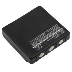 Batterie pour JAY PYB (1800 mAh/6.66 Wh, 3.7 V)