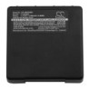 Batterie pour JAY Gama6 Remote control security (1800 mAh/6.66 Wh, 3.7 V)