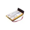 Batterie pour JAY transmitter UR E (700 mAh/2.59 Wh, 3.7 V)