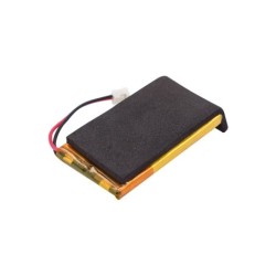 Batterie pour JAY transmitter UR E (700 mAh/2.59 Wh, 3.7 V)