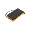 Batterie pour JAY transmitter UR E (700 mAh/2.59 Wh, 3.7 V)