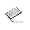 Batterie pour JAY Handle Validation Wireless RSEP40 (700 mAh/2.59 Wh, 3.7 V)