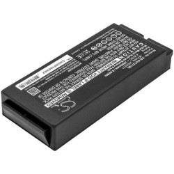 Batterie pour Ikusi T70 console box (2000 mAh/9.6 Wh, 4.8 V)