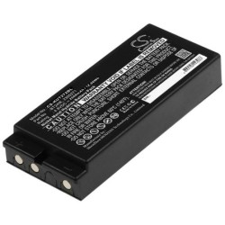 Batterie pour Iribarri iK3 (2500 mAh/12 Wh, 4.8 V)