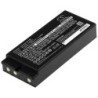 Batterie pour Ikusi IK4 (2500 mAh/12 Wh, 4.8 V)