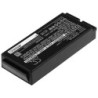 Batterie pour Ikusi BERLINDE (2500 mAh/12 Wh, 4.8 V)