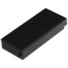 Batterie pour Ikusi BERLINDE (2500 mAh/12 Wh, 4.8 V)