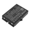 Batterie pour Ikusi T72 ATEX transmitters (750 mAh/3.6 Wh, 4.8 V)