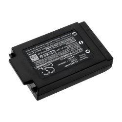 Batterie pour IMET WAVE2 (1800 mAh/6.66 Wh, 3.7 V)