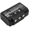 Batterie pour IMET AS037 (2000 mAh/4.8 Wh, 2.4 V)