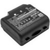 Batterie pour IMET ZED Transmitters (2000 mAh/7.2 Wh, 3.6 V)