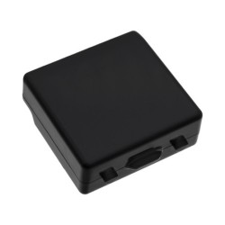 Batterie pour IMET ZED DG Transmitters (3200 mAh/11.84 Wh, 3.7 V)