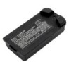 Batterie pour NBB 2.250.1113 (700 mAh/2.52 Wh, 3.6 V)
