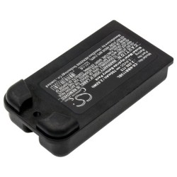 Batterie pour NBB Planar-C (700 mAh/2.52 Wh, 3.6 V)