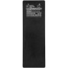 Batterie pour Scanreco EEA2512 (2000 mAh/14.4 Wh, 7.2 V)